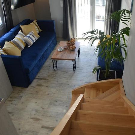 Kastro Luxury Studios And Mezonette Skiathos Town Ngoại thất bức ảnh