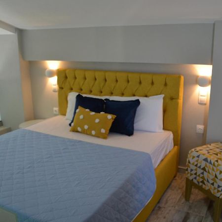 Kastro Luxury Studios And Mezonette Skiathos Town Ngoại thất bức ảnh