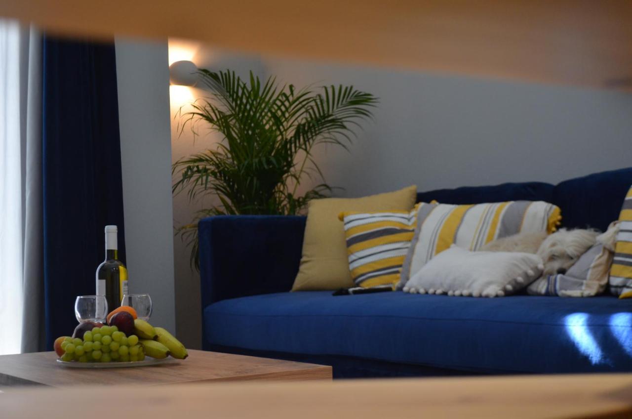 Kastro Luxury Studios And Mezonette Skiathos Town Ngoại thất bức ảnh