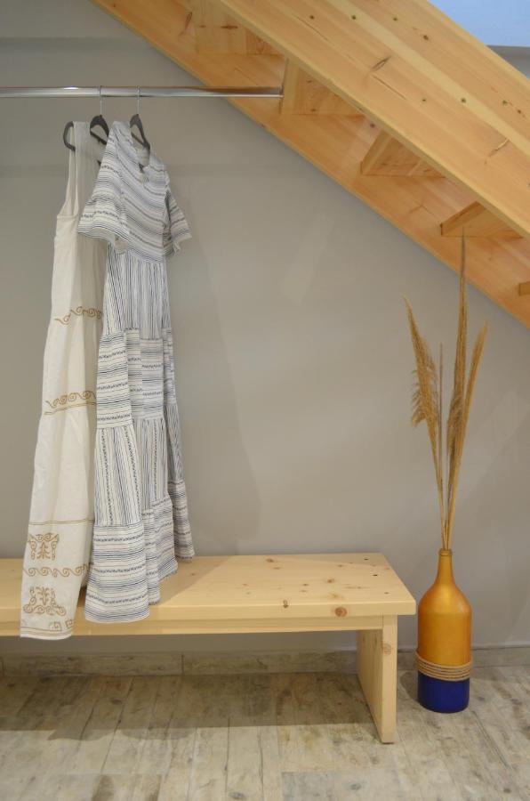 Kastro Luxury Studios And Mezonette Skiathos Town Ngoại thất bức ảnh