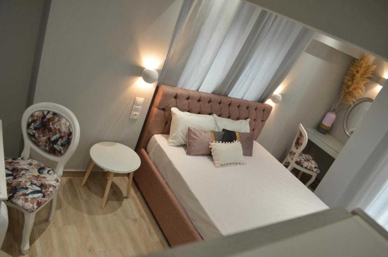 Kastro Luxury Studios And Mezonette Skiathos Town Ngoại thất bức ảnh