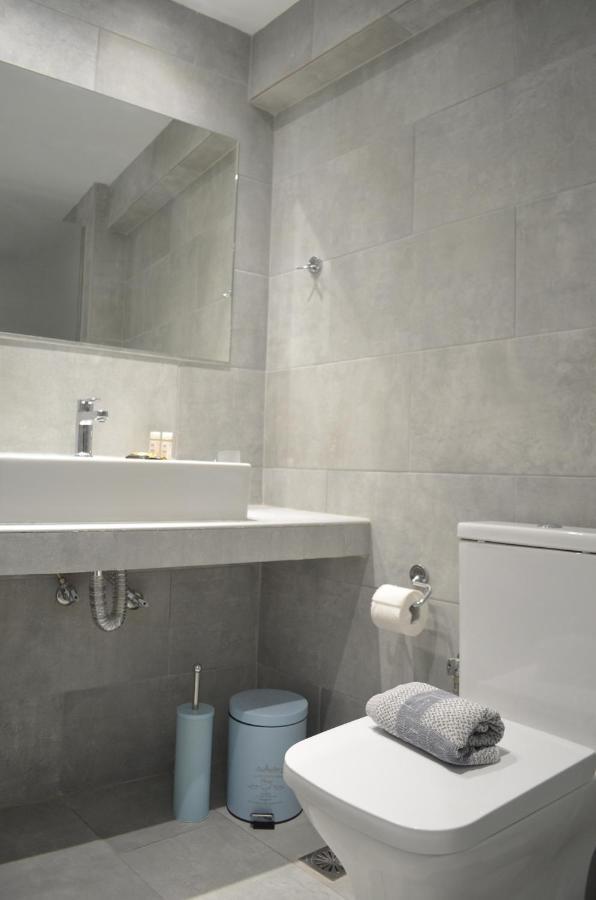 Kastro Luxury Studios And Mezonette Skiathos Town Ngoại thất bức ảnh