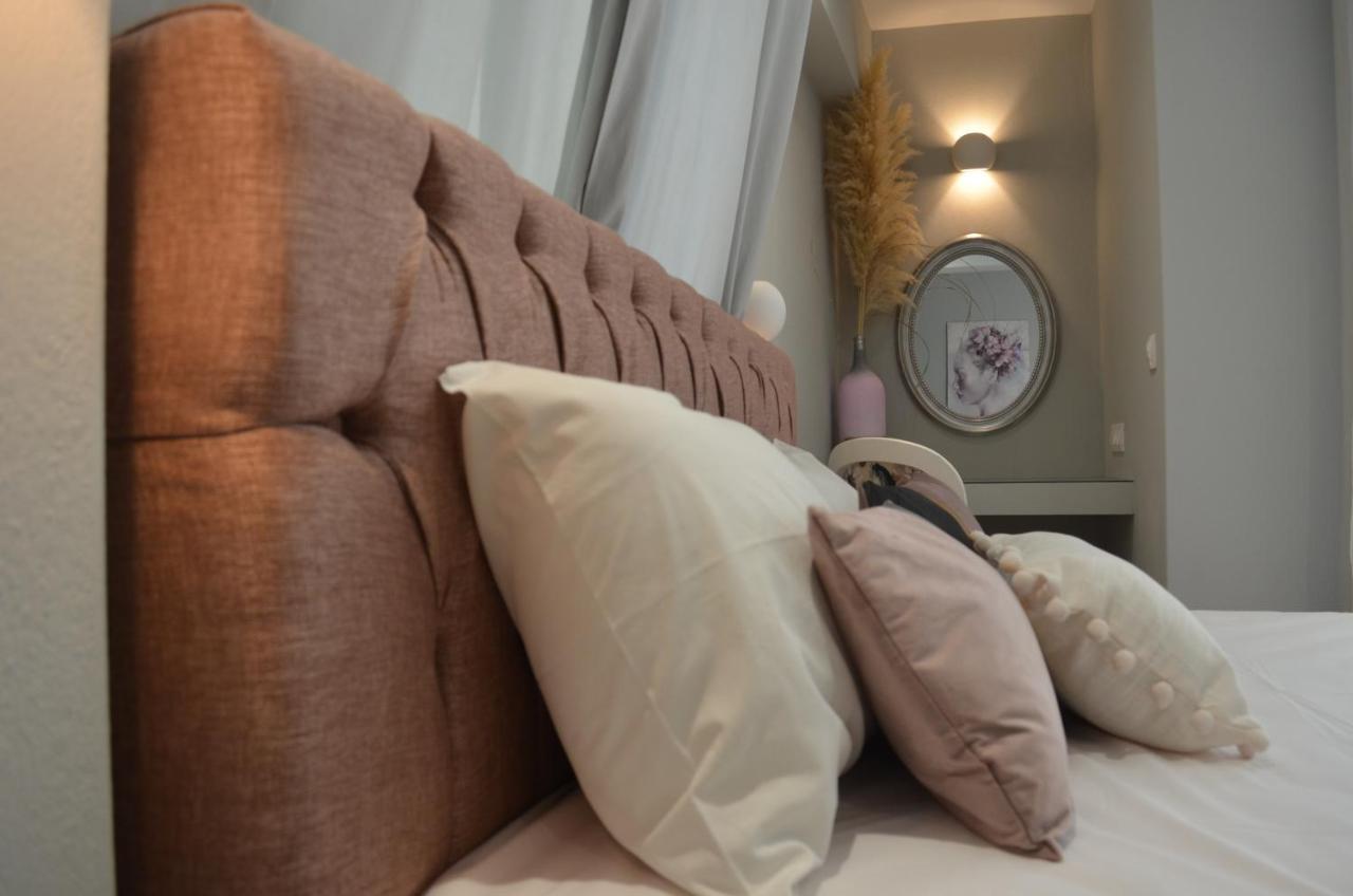 Kastro Luxury Studios And Mezonette Skiathos Town Ngoại thất bức ảnh