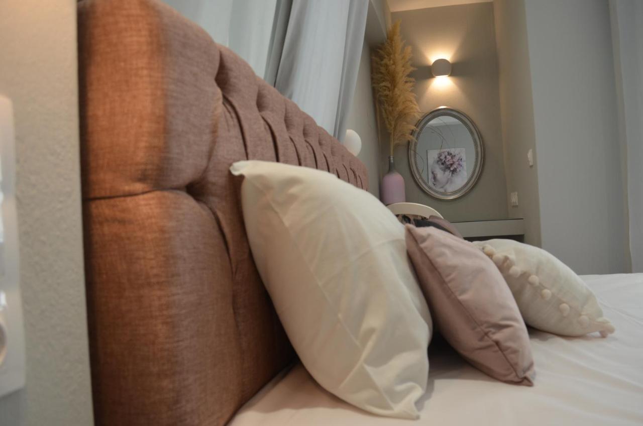 Kastro Luxury Studios And Mezonette Skiathos Town Ngoại thất bức ảnh