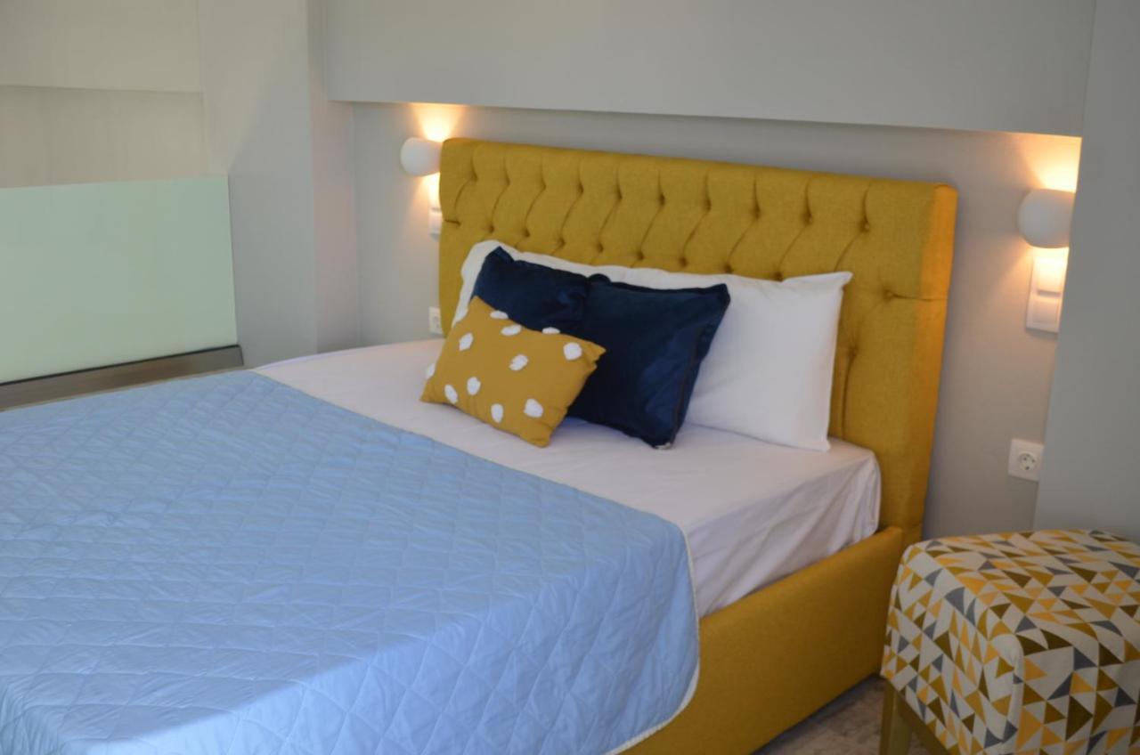 Kastro Luxury Studios And Mezonette Skiathos Town Ngoại thất bức ảnh