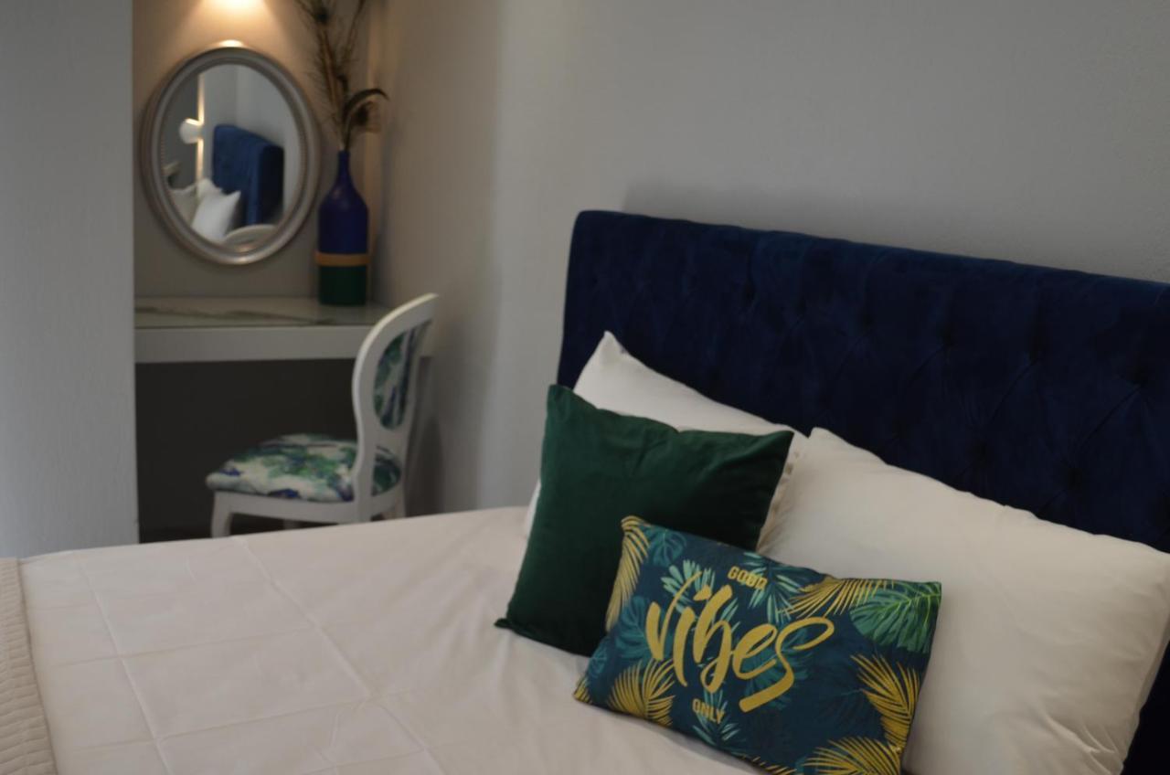 Kastro Luxury Studios And Mezonette Skiathos Town Ngoại thất bức ảnh