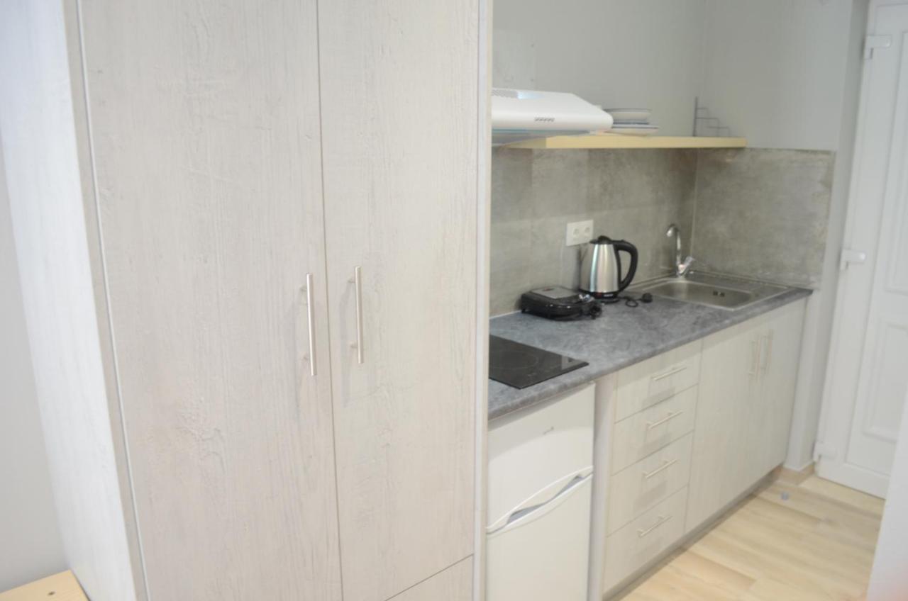 Kastro Luxury Studios And Mezonette Skiathos Town Ngoại thất bức ảnh