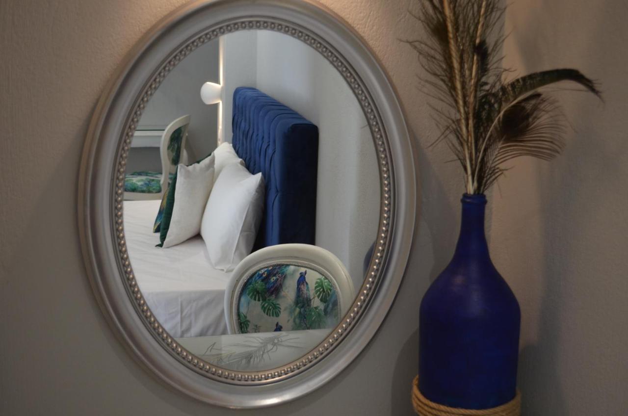 Kastro Luxury Studios And Mezonette Skiathos Town Ngoại thất bức ảnh