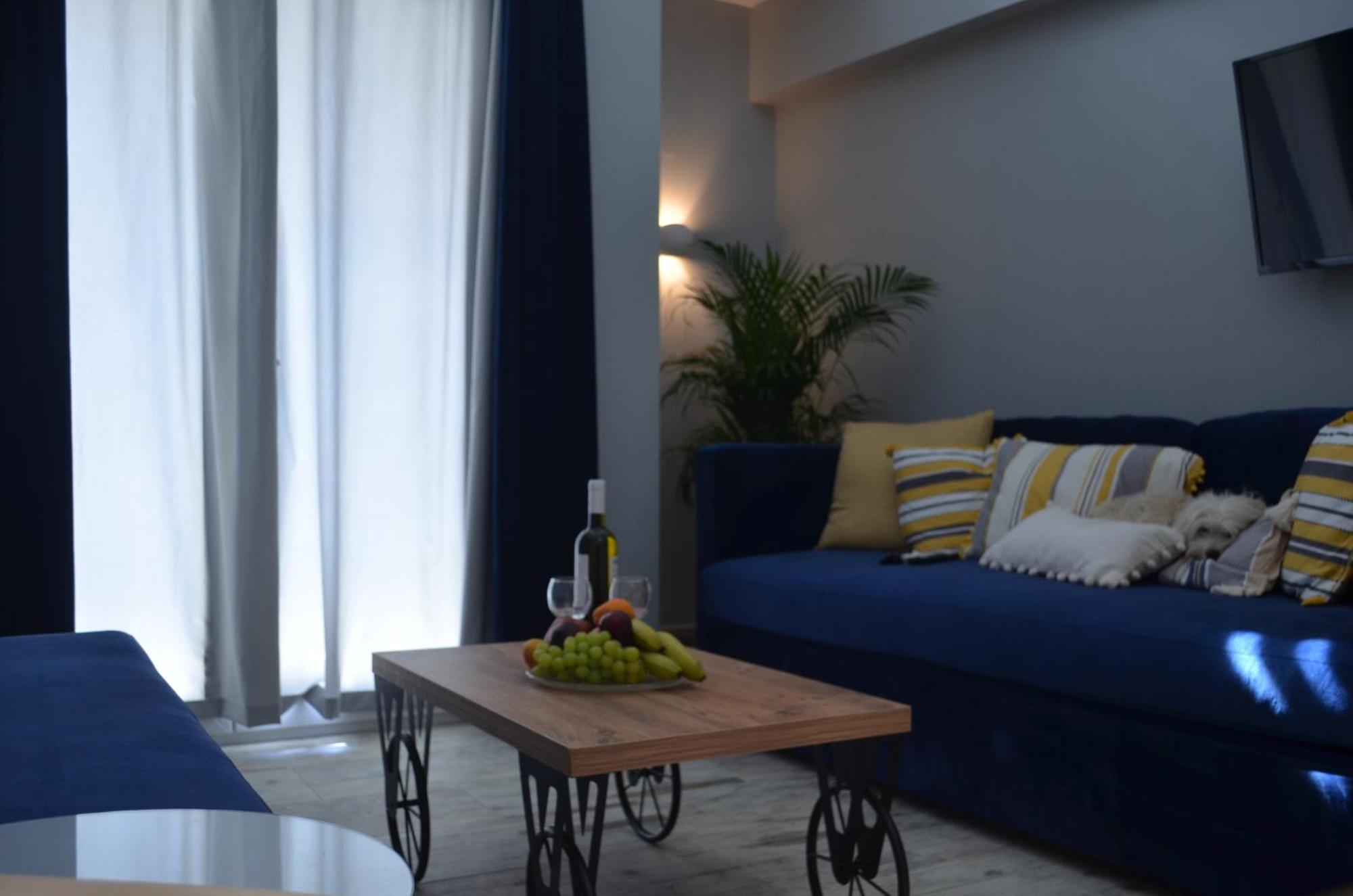 Kastro Luxury Studios And Mezonette Skiathos Town Ngoại thất bức ảnh
